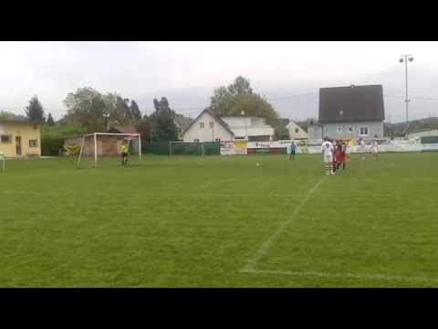 Fußballverein Krottendorf