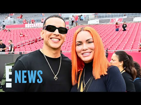 Daddy Yankee and Wife Mireddys González SEPARATE After Nearly 30 Years of Marriage | E! News
