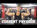 THAILAND EPISODE 7 | PHYSIQUE UPDATE