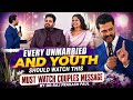 Every Unmarried Youth Must Watch This Powerful Couples Message By Dr Raj Prakash Paul