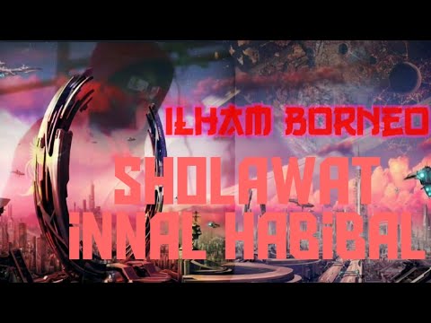 sholawat innal habibal musthofa Remix Jaipong