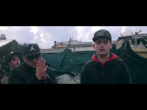 BARRET - C'EST LA VIE (FEAT FABER)