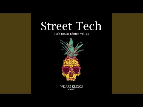 Hasta Abajo (Original Mix)