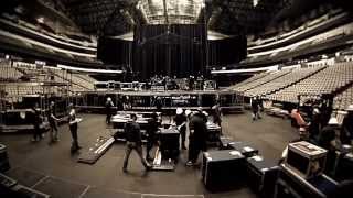 The Road [Muse Live At Rome Olympic Stadium] 1080p