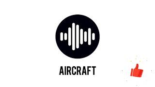 Download lagu AIRCRAFT |  Message Ringtone | N otification Ringtone | Msg Tone | Sound Effect for Video & Vlogs mp3