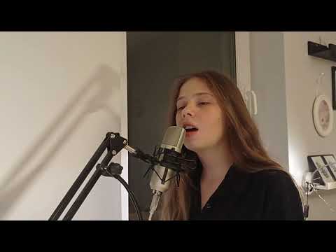 If I Could Fly- One Direction (cover by Martyna Klimek)