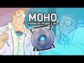 Space I Mean Say Apple Two Moho Scenes Of A Human Version Of Wheatley From Portal 2