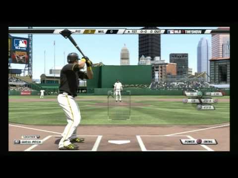 MLB 11 : The Show Playstation 3