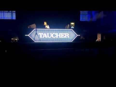 Trancefusion 2015 - Taucher