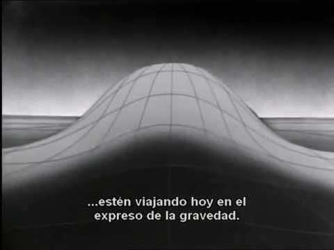 Fragmento de Cosmos, episodio 9