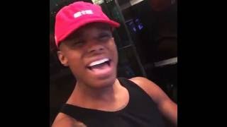 Beyonce- Pray You Catch Me (Avery Wilson Cover)