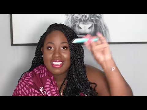 Customer review video — MakeAmom at-home insemination kit