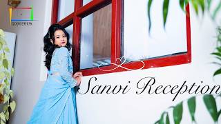SANVI RECEPTION