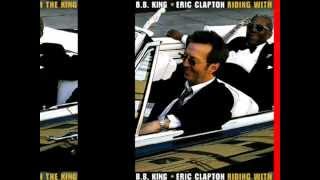 Tribute to BB King / BB King  & Eric Clapton . Worried Life Blues / Artexpreso  2015