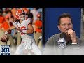 Danny Kanell: 'Clemson should be No.1 until they lose' | Kanell & Bell