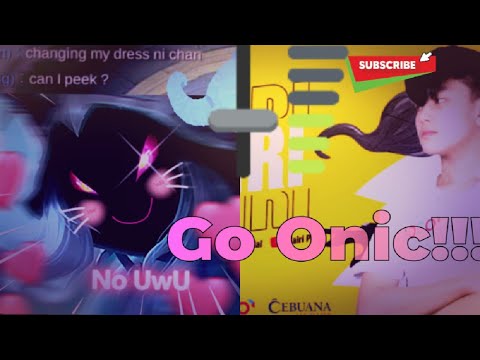 Onic kairi's helcurt! Onic ph Epic comeback against Echo 2-1 #onicph #karltzy #echoesports #mplphs9