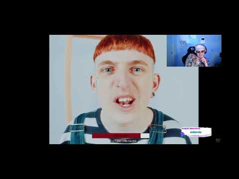 KHAN reacciona a DILLOM - OPA (vídeoclip oficial)