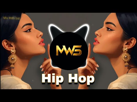 Wada Na Tod | Hip Hop Remix | Lata Mangeshkar | Mix With Sid 