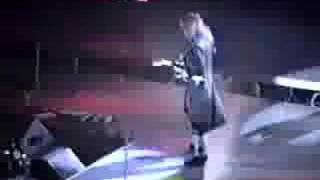 Bon Jovi - If I Was Your Mother (Live In Quebec &#39;93)