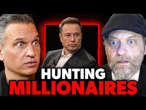 How Private Investigator's Actually Make Money | Heir Hunting