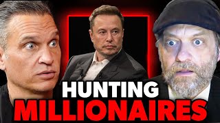How Private Investigator's Actually Make Money | Heir Hunting