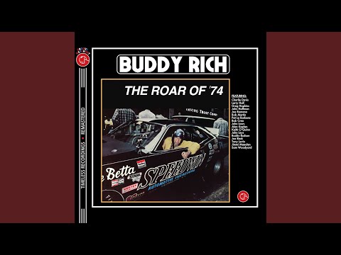 Nutville (2024 Remastered Version)