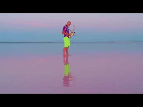 Syntheticsax & Dream Travel - When You See Me (Saxophone Live Performance)