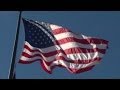 Bob Dole's salute to veterans