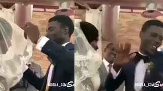Kuyov bola bunaqasini kutmagandi shekili. Uz prikollar toplami Qiziqarli videolar 2018