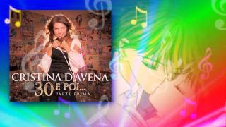 Cristina D'Avena 30 e poi... Fan made Promo