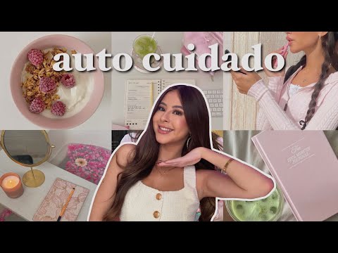 Self-care tips (physical & mental) 💘