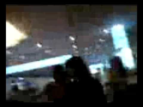 20110715 Allen Kibum arrived at Haneda Airport -1