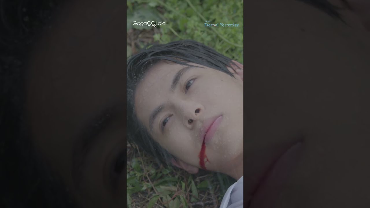 Koichi is alive!!! Or is he? 🤔 #eternalyesterday #shorts