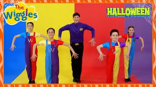 The Wiggles: Do The Skeleton Scat