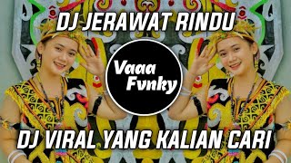 Download lagu DJ JERAWAT RINDU FULL BASS YANG LAGI VIRAL DI TIKTOK mp3