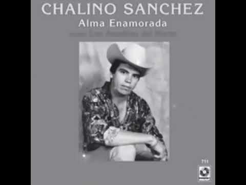 chalino Sánchez (contrato firmado )