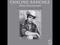 Chalino Sánchez Contrato Firmado