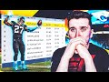 I Got Matched Up With The 1 Ranked Player I Have The Jaguars