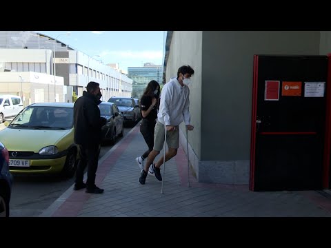 Juan Betancourt sufre un nuevo varapalo tras su ruptura con Andrea Duro