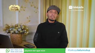 Download lagu Tebar Berkah Eps 21 - Itikaf - Bersama Ustad Hanan Attaki mp3