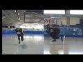 Short track speed skating, 5 basic techniques ...