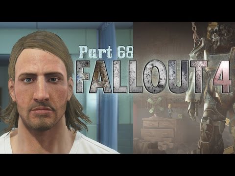 Let´s play Fallout 4 - Part 68 - Auf die Spitze getrieben - Blind/Deutsch/German/HD+