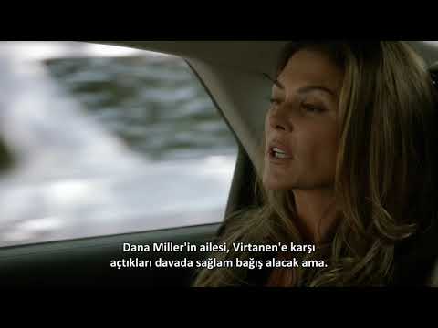 Person of Interest S01E06 Ending - New York by Cat Power