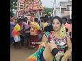 Deepika Karuppasamy Dance