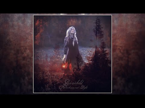 Rúnahild - Of Darkness and Light (2024) (Full Album)