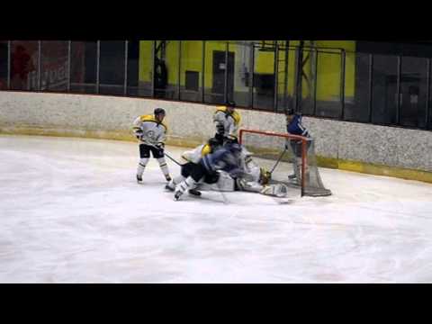 2016 01 26 HC Uničov 9 4 HK Nový Jičín B