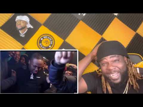 Shoebox Baby // B-Lovee “CHI-YORK”