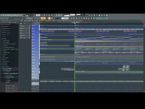 Severman, GLARED & Tom Heming - Feel Young - Rexi Drop remake