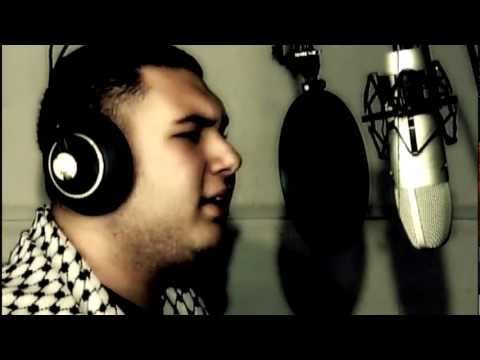 حلمي S.O.P Rap Ft. Jamil Nafar & Maysaa Daw - My Dream