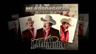 Mi Borrachera - Lalo Mora